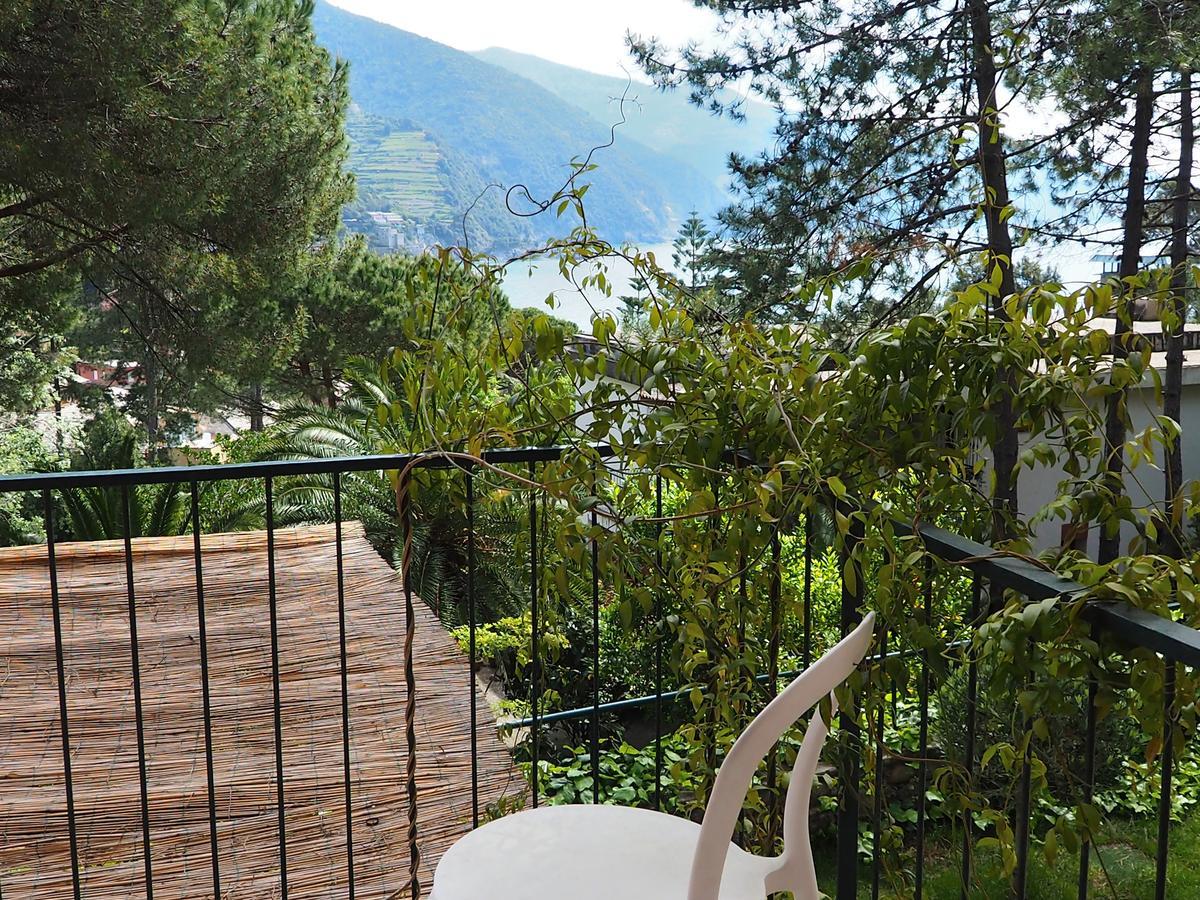 La Pavona Villa Luxury Collection Monterosso al Mare Exterior foto